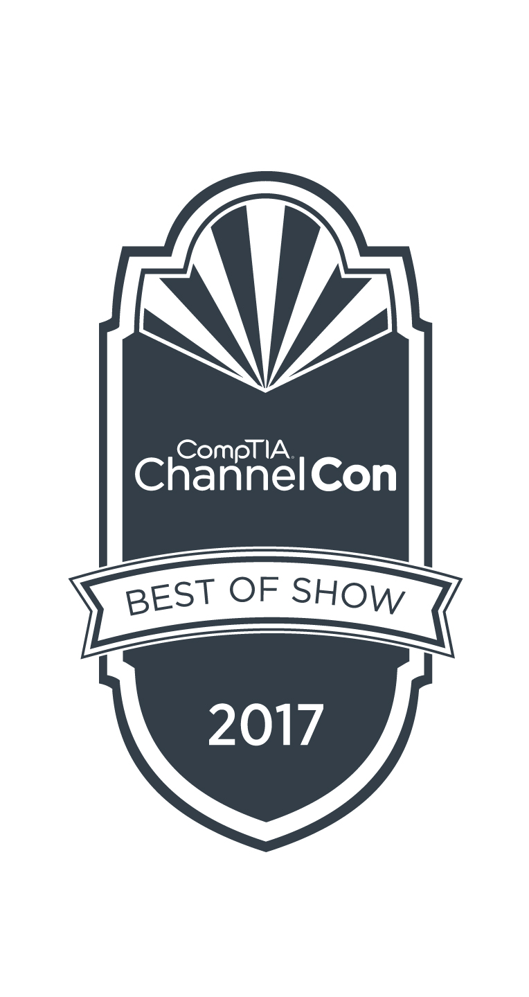 ChannelCon 2017 Best of Show