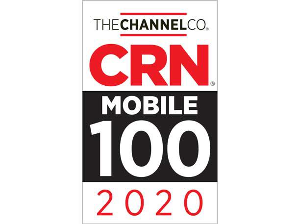 Intermedia Cloud PBX name to CRN 15 Coolest Mobile Software Products of the 2020 Mobile 100