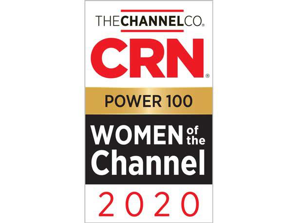 Irina Shamkova of Intermedia Named to 2020 CRN Women of the Channel Power 100 List