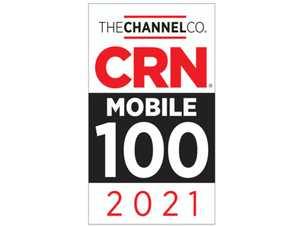 Intermedia Unite® named top collaboration app in CRN Mobile 100