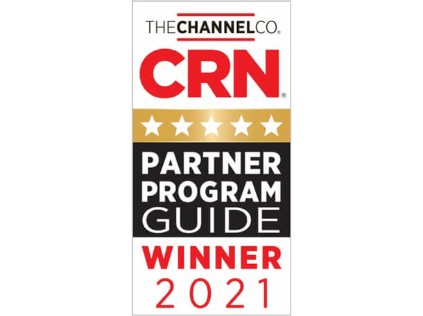 Intermedia Partner Program Again Awarded 5 Stars from CRN