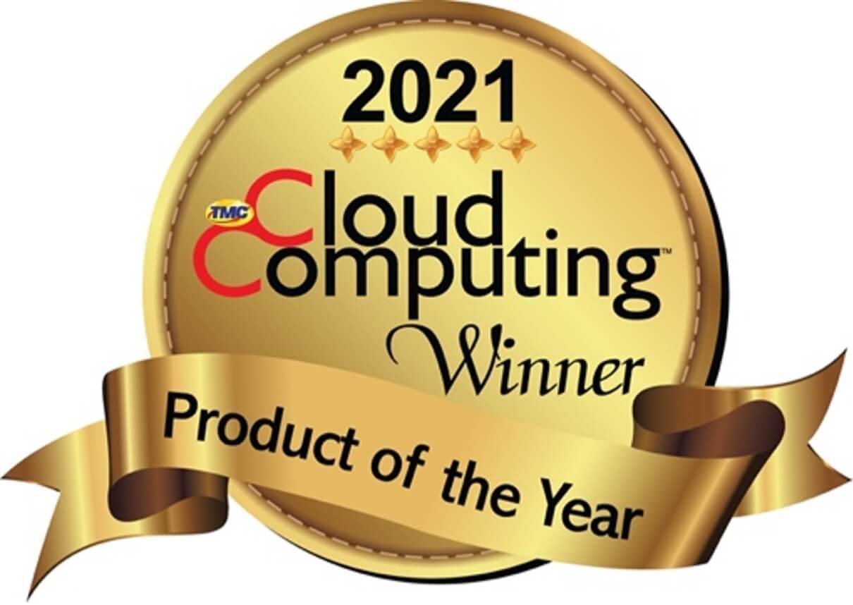 Intermedia Unite® Named Cloud Computing Product of 2021