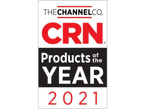 CRN Names Intermedia Unite SMB Collaboration Product of the Year for 2021