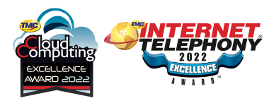 Intermedia Cloud Communications Dominates TMCNet Awards with Three Wins