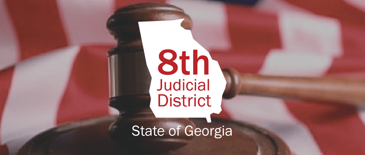 Eighth Judicial Administrative District of Georgia