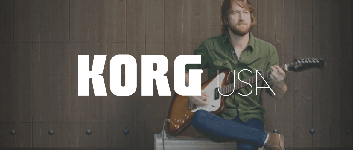 Korg USA Chooses Exchange Email For One Reason: Peace of Mind