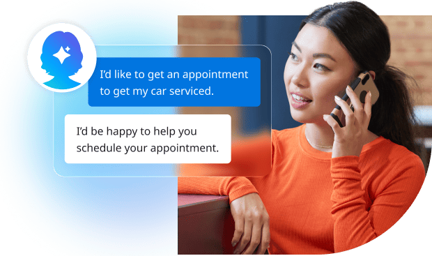 AI Agent Receptionist