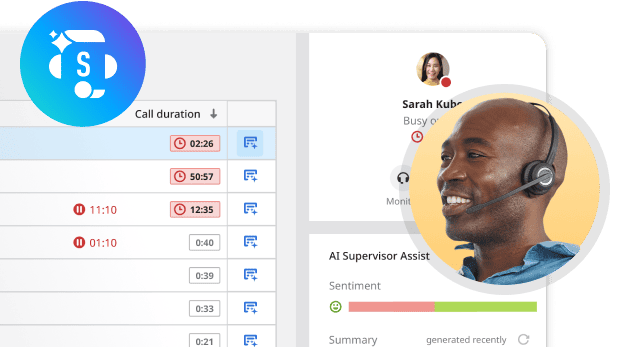 AI Supervisor Assist
