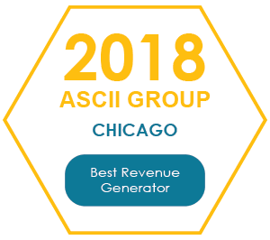 The ASCII Group names Intermedia the 2018 Best Revenue Generator