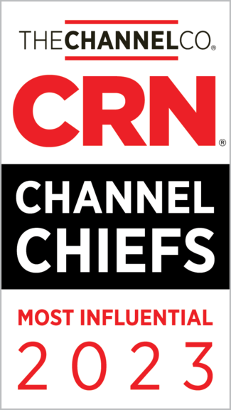 CRN award