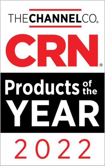 CRN award