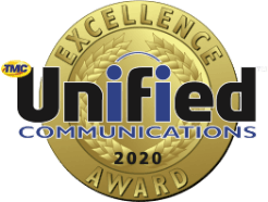 Unified Solutions award