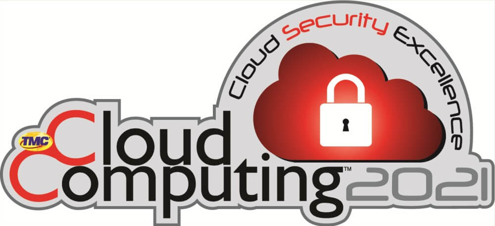 Cloud Computing Security Excellence Award
