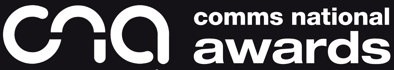 Comms National Award for Best CCaaS Vendor