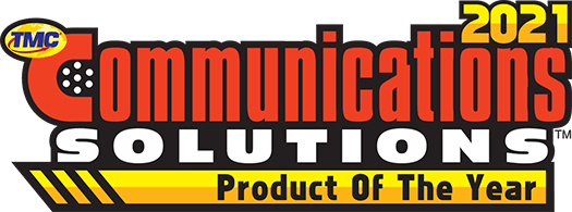 Communications Solutions Products of the Year