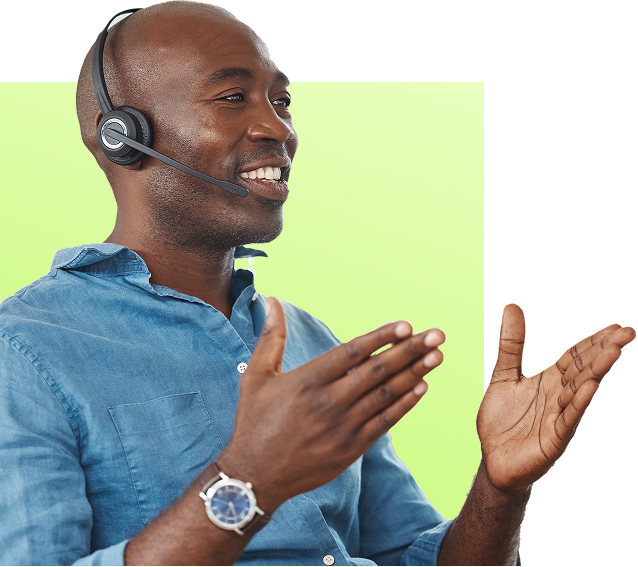 How a VoIP Contact Center Works