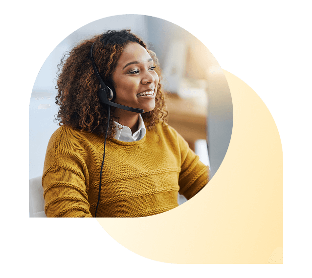 Cloud-Based Call Center