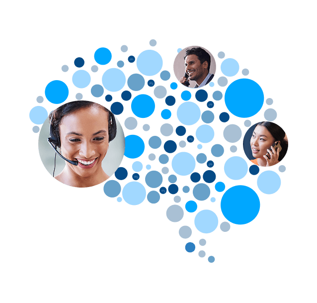 How Does a Cloud-Based Call Center Work?