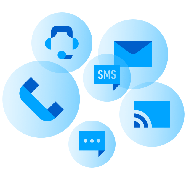Difference Between a Call Center and a Contact Center