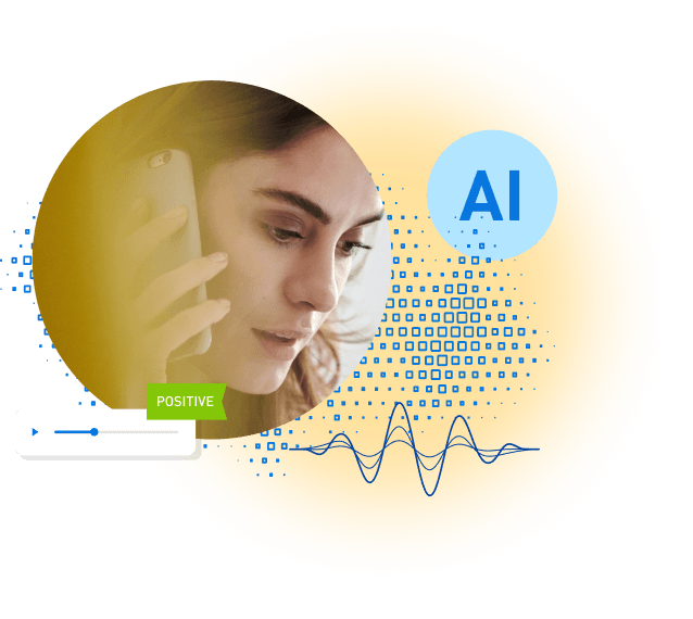 AI and Contact Centers
