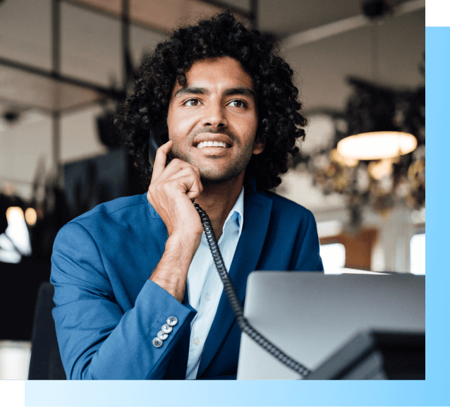 Enterprise Contact Center Solutions
