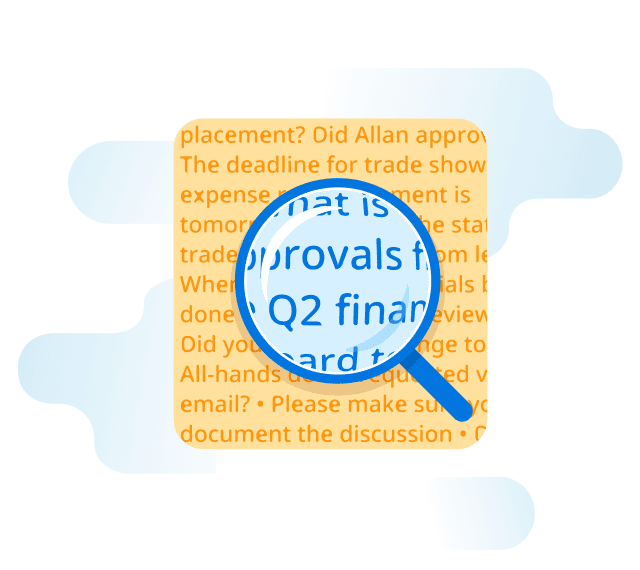 Cloud-Based Email Archiving System and Process