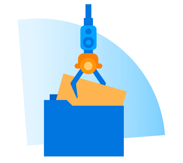 Multi-Layer Protection Against Email Phishing Attacks