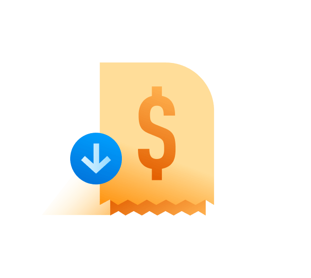 Cloud Based Service Expenses