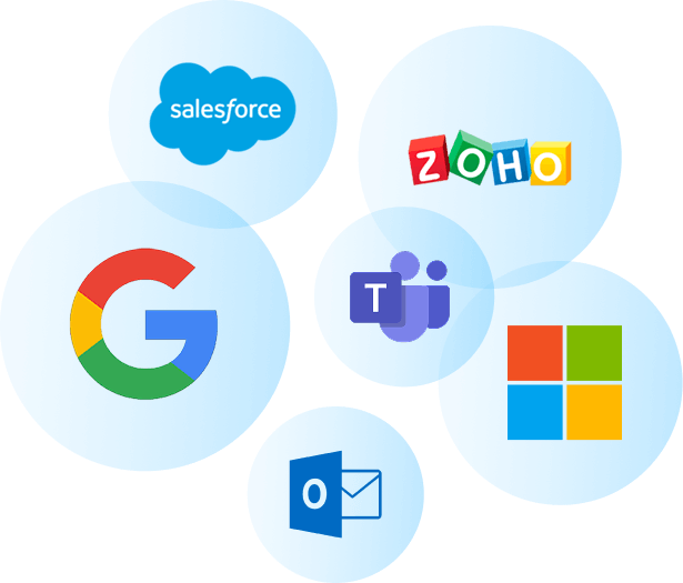 How Can My Business Integrate?