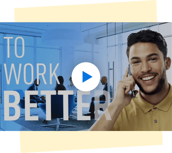 Video - To work better