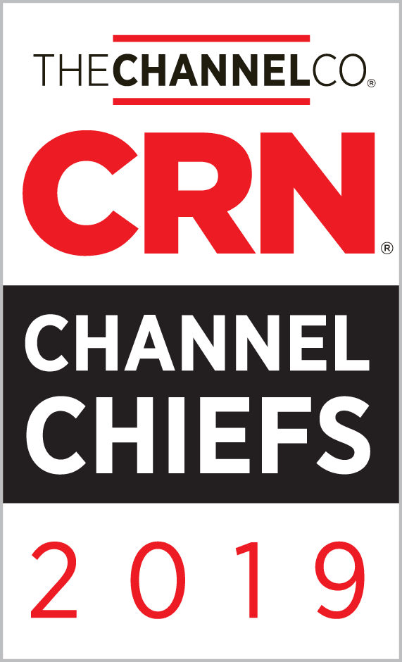 Intermedia COO Jonathan McCormick Named CRN Most Influential Channel Chief for 2019