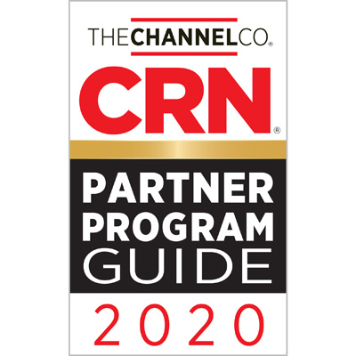 Intermedia Partner Program Named to CRN 2020 Partner Program Guide