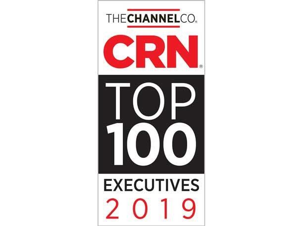 Intermedia CEO Michael Gold Named to CRN's Top 100 Channel Executives for 2019