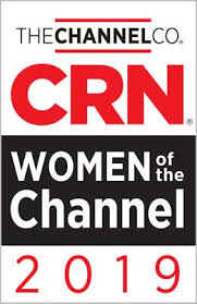 Intermedia SVP Irina Shamkova to Power 100 CRN Most Powerful Women Of The Channel 2019