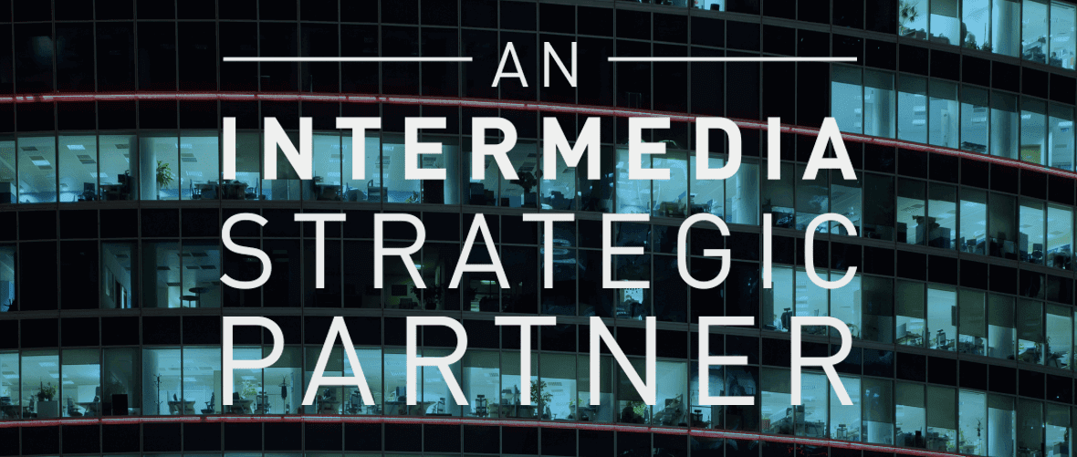 Intermedia Strategic Partner