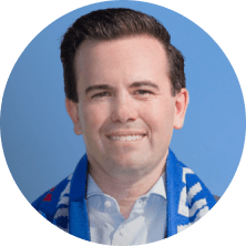 Jared Shawlee - President, San Jose Earthquakes