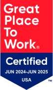 Great Place to Work awards Intermedia for Great Place to Work