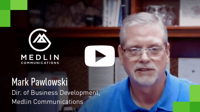 Intermedia Partner Advantage – Medlin Communications