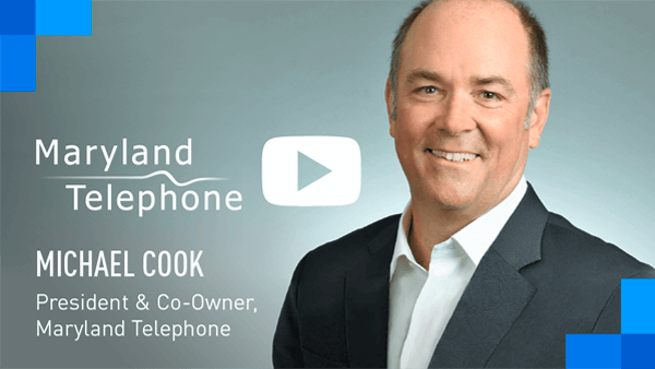 Intermedia Partner Advantage – Maryland Telephone