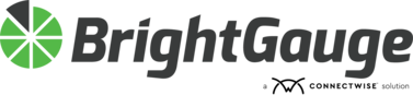 Intermedia Contact Center with BrightGauge