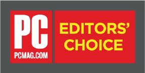 Intermedia’s Cloud PBX Awarded Editor’s Choice by PCMag.com