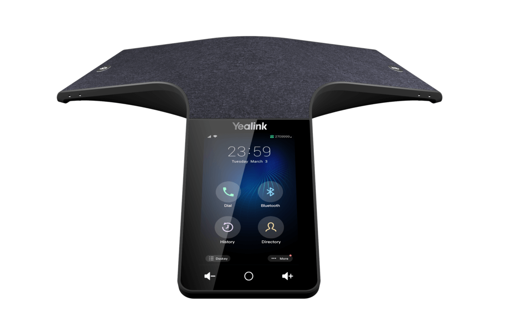 Yealink DECT IP W70B Intermedia