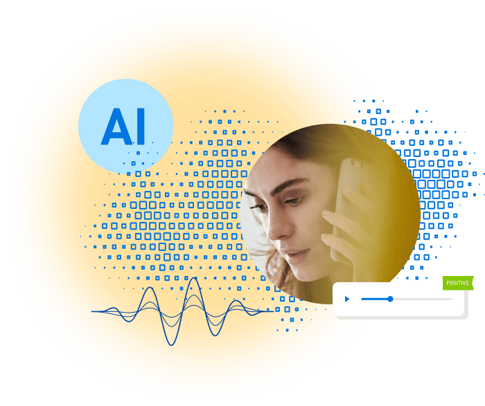 Intermedia Spark AI screen 1