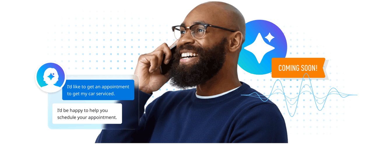 AI Agent | Receptionist