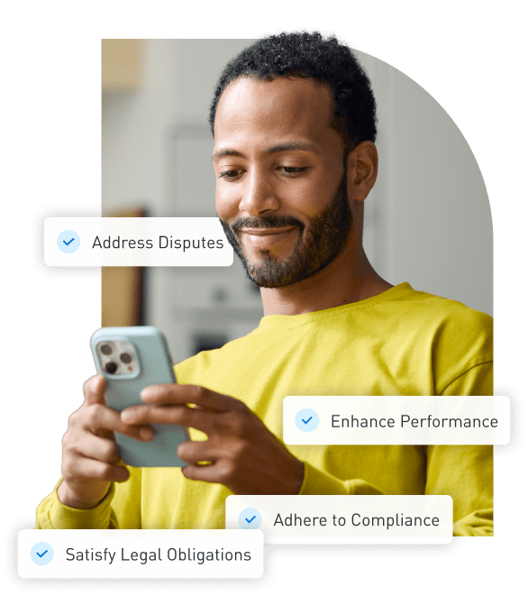 All your Collaboration and Communication needs in One App