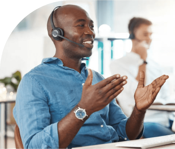 Protect your organization while improving customer experience