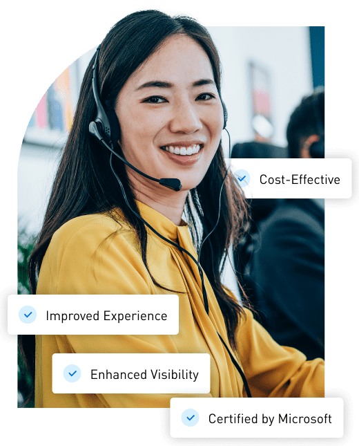 All your Collaboration and Communication needs in One App