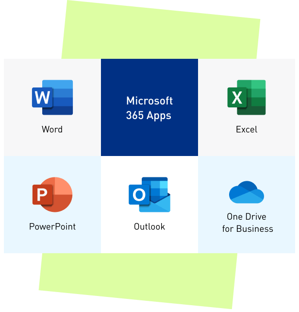 Enhance Your Workflow with Microsoft 365 Apps