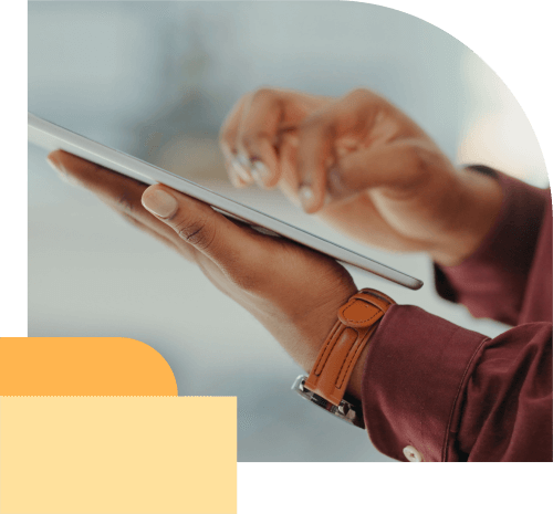 Secure, Compliant File Storage