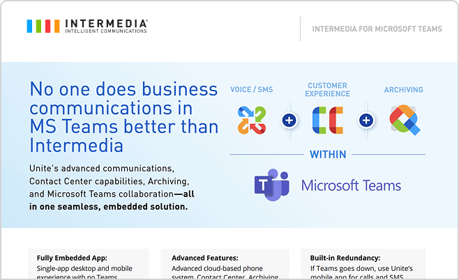 Learn More Resource for Teams